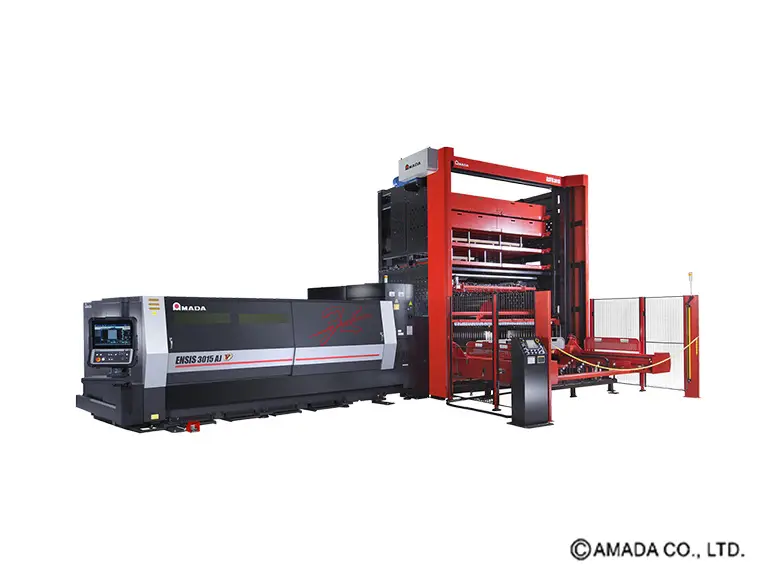 ENSIS-3015AJ+AS-3015G