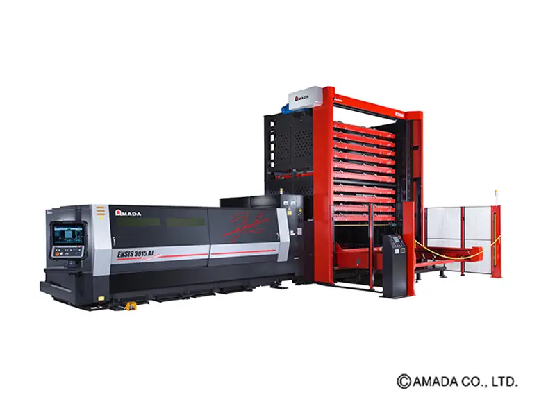 ENSIS-3015AJ+AS-3015G