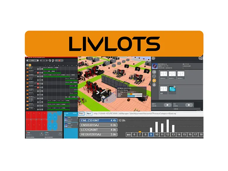 LIVLOTS