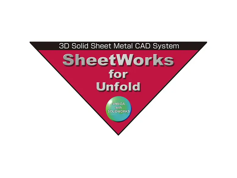 SheetWorksロゴ
